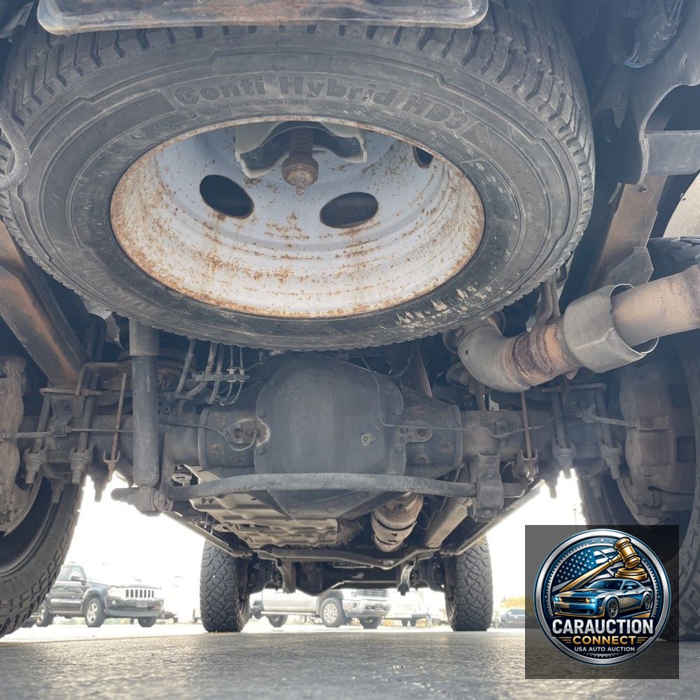 2019 Ford F450SD Platinum