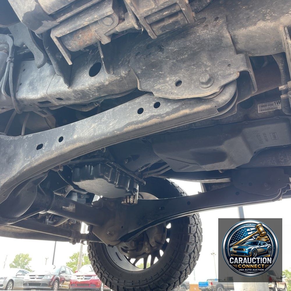 2019 Ford F450SD Platinum