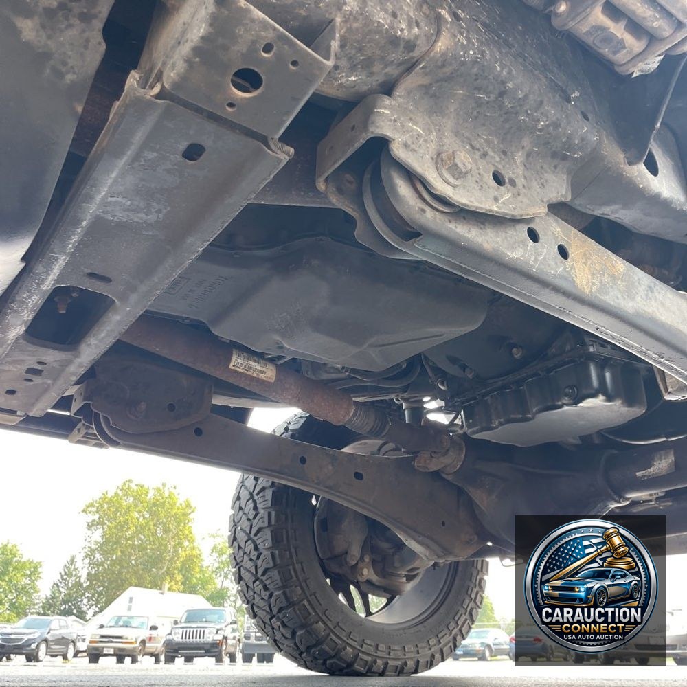 2019 Ford F450SD Platinum