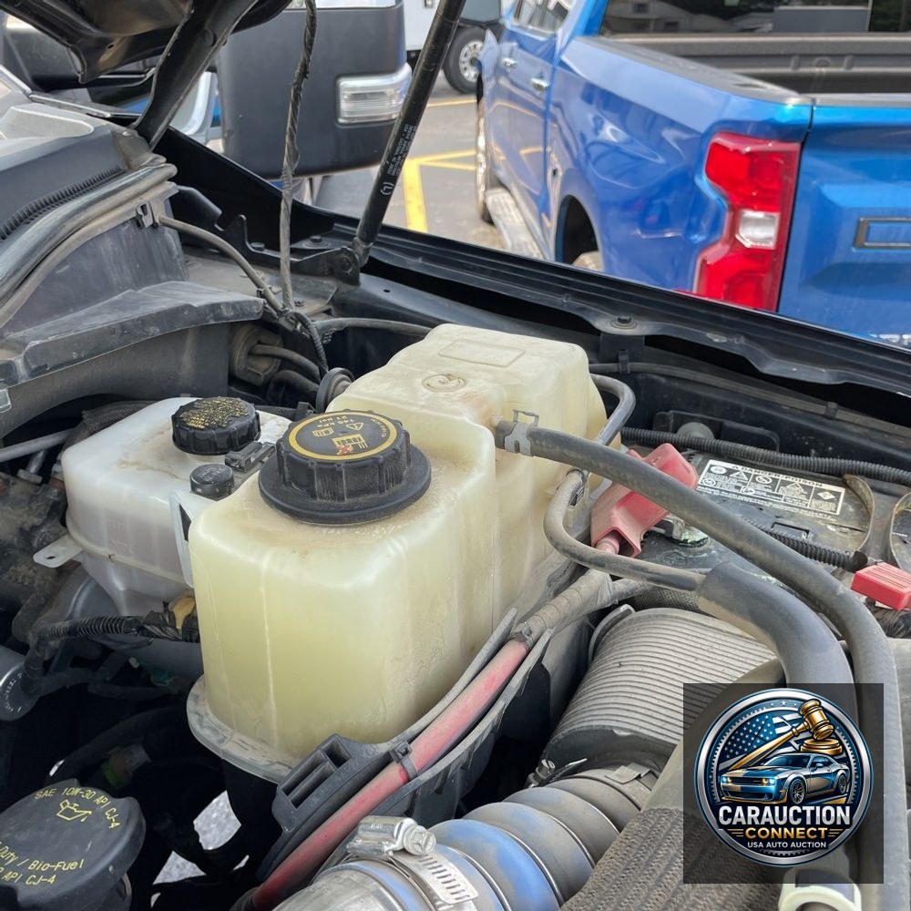2019 Ford F450SD Platinum