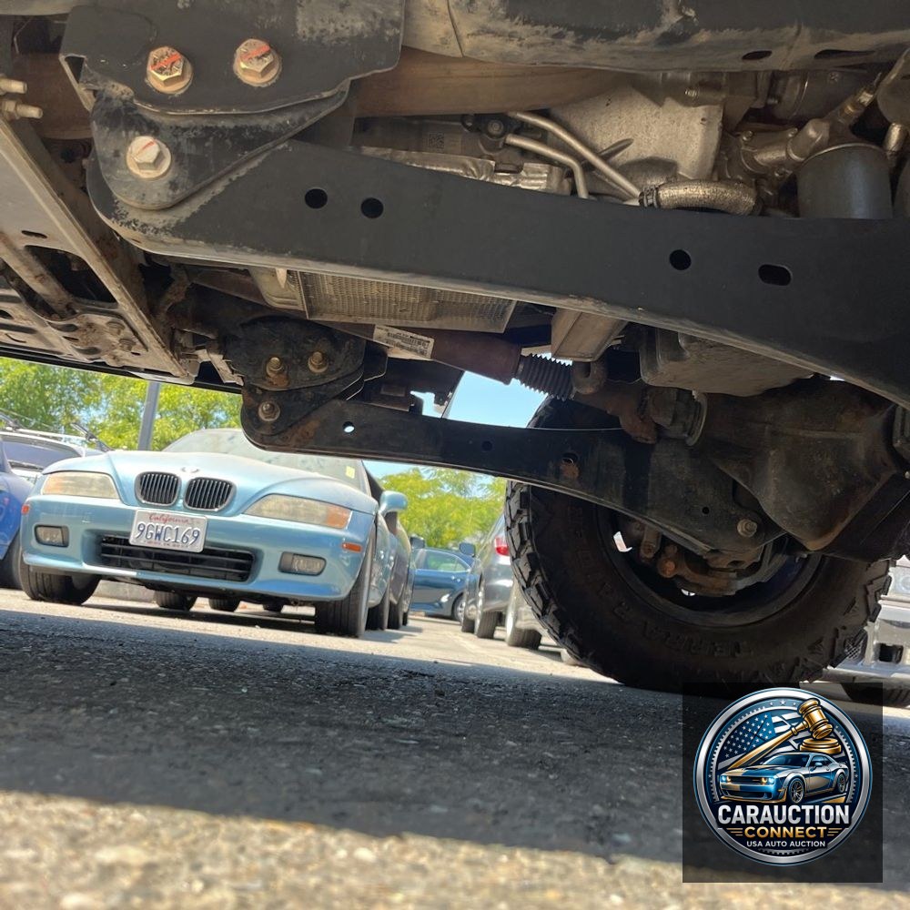 2020 Ford F-450 Super Duty Platinum