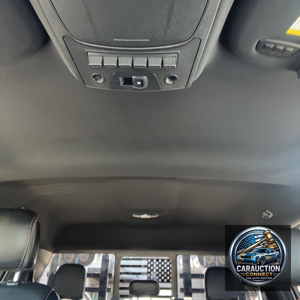 2020 Ford F-450 Super Duty Platinum