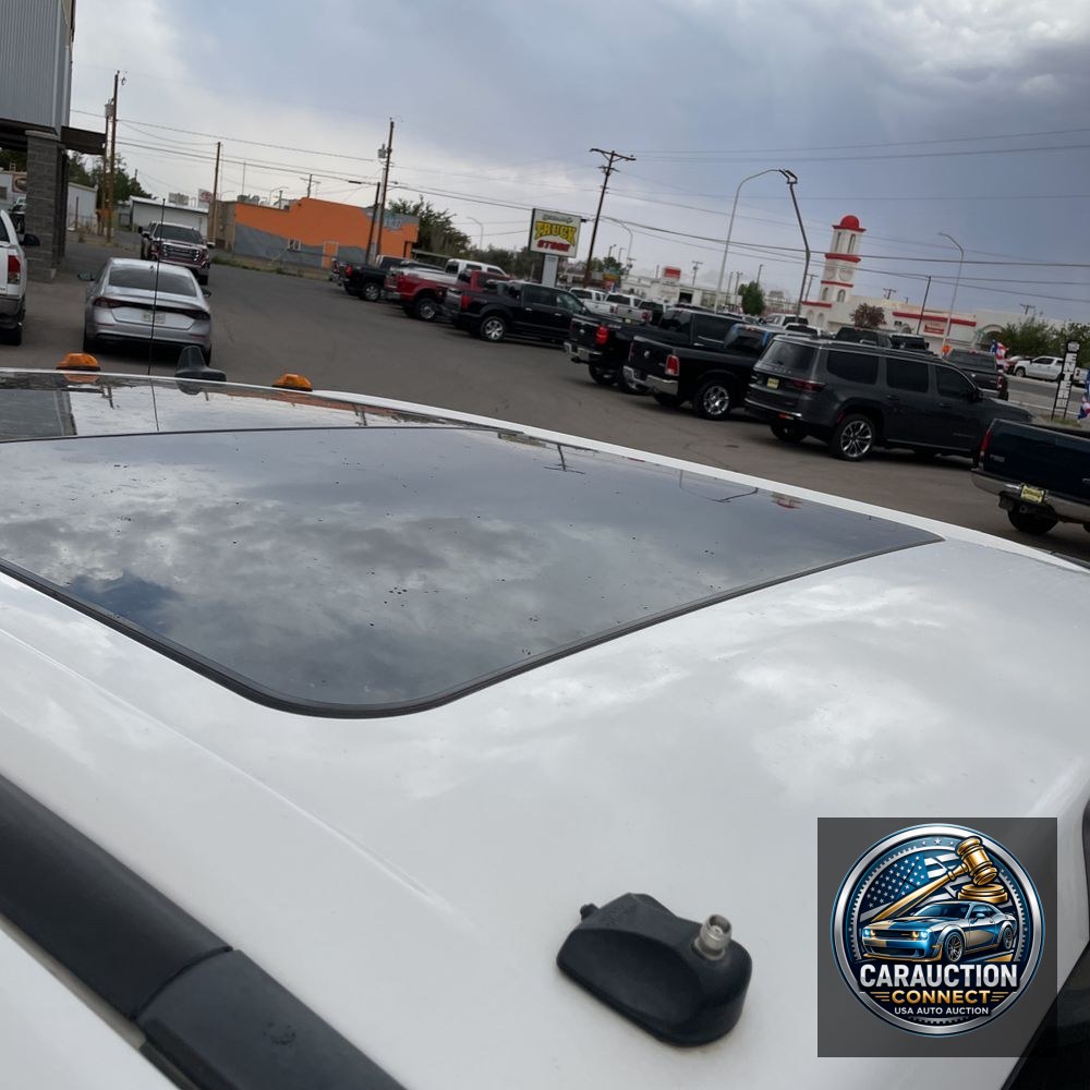 2019 Ford F-450 Super Duty Limited