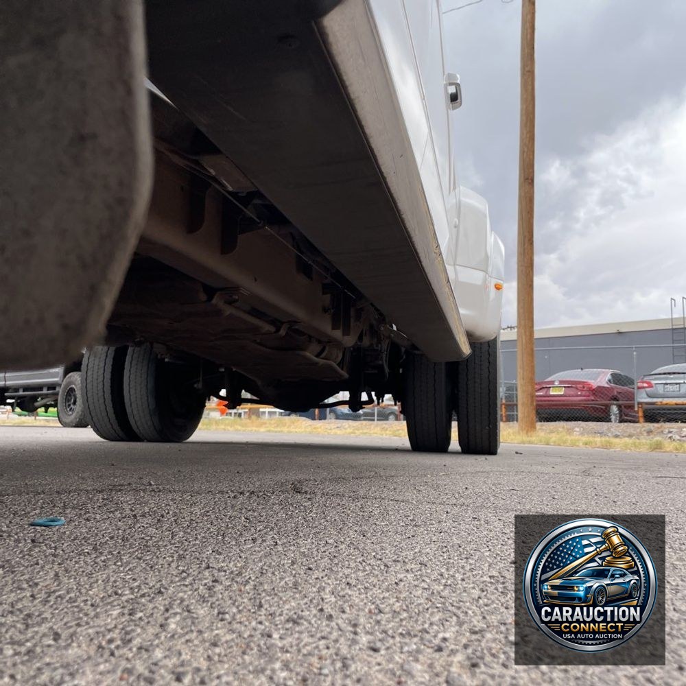 2019 Ford F-450 Super Duty Limited