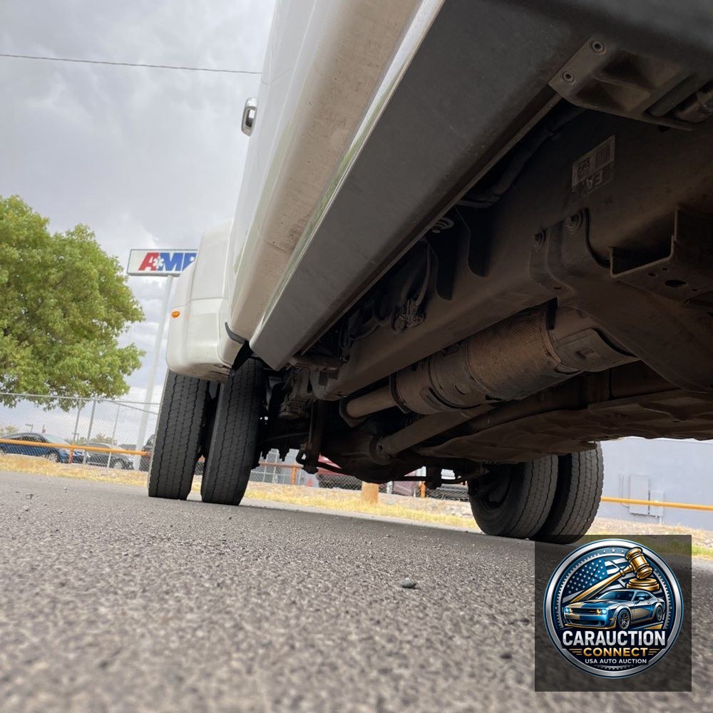 2019 Ford F-450 Super Duty Limited