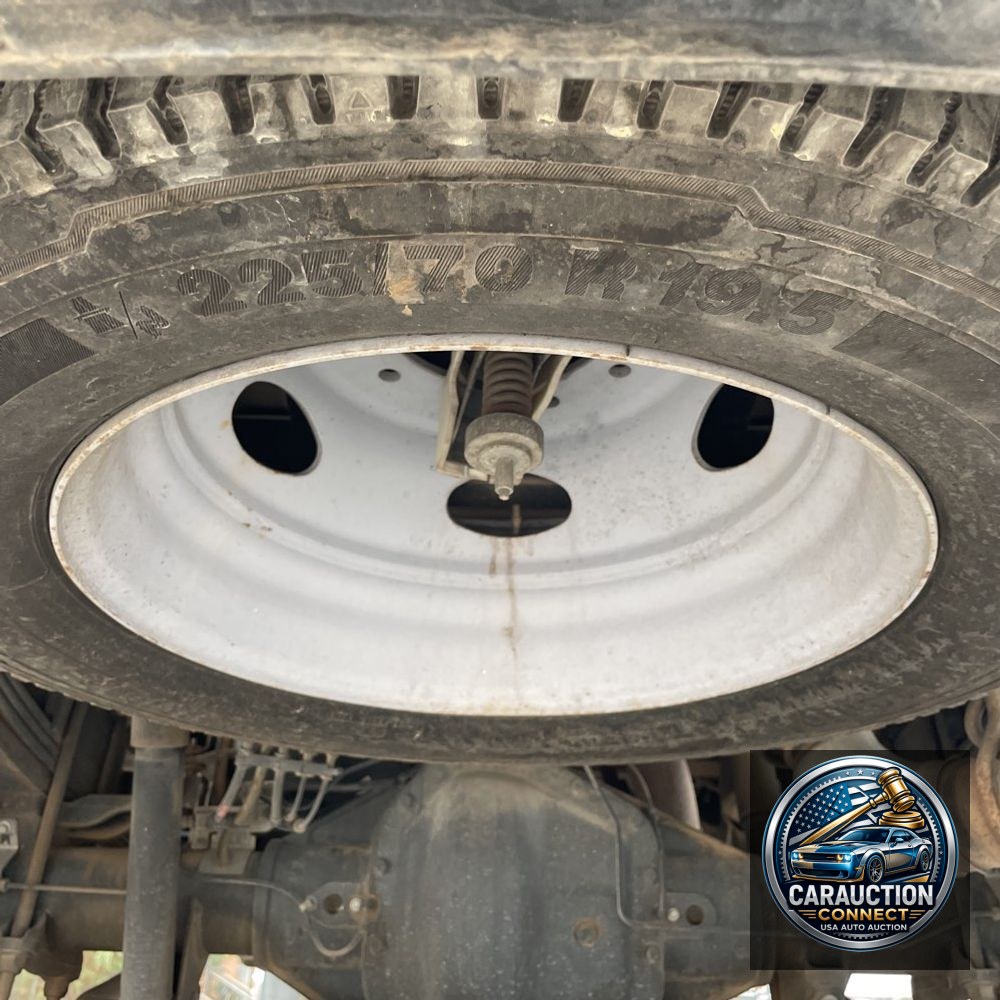 2019 Ford F-450 Super Duty Limited