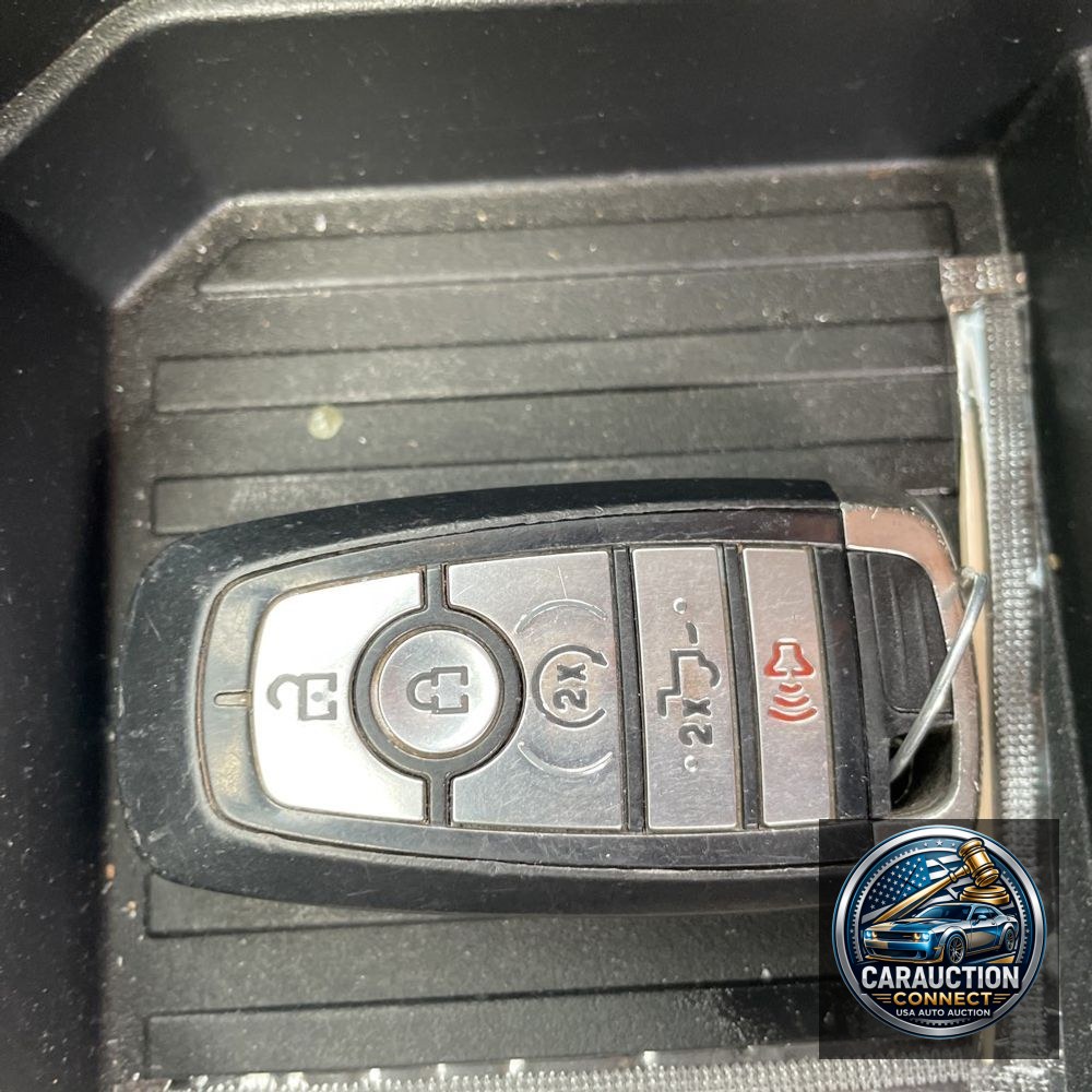 2019 Ford F-450 Super Duty Limited
