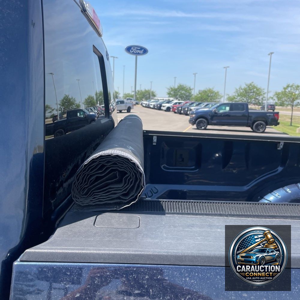 2018 Ford F-450 Super Duty King Ranch