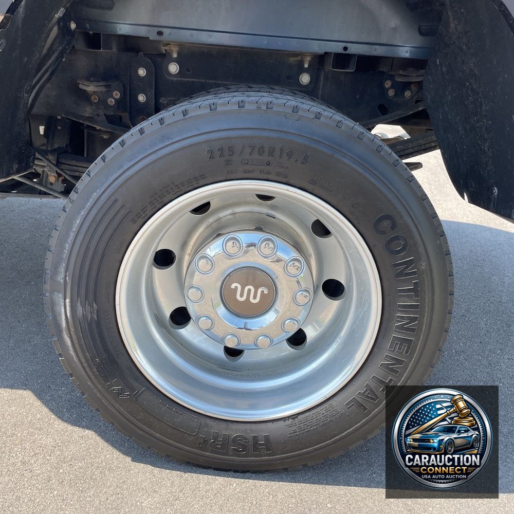2018 Ford F-450 Super Duty King Ranch