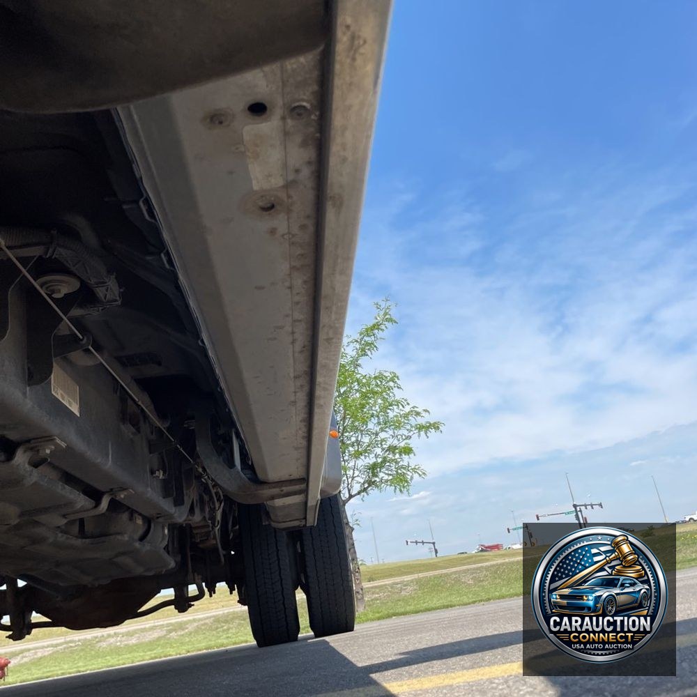 2018 Ford F-450 Super Duty King Ranch
