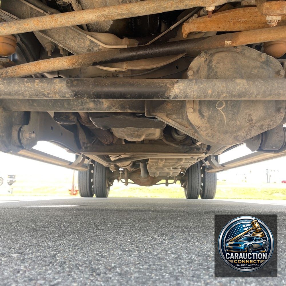 2018 Ford F-450 Super Duty King Ranch