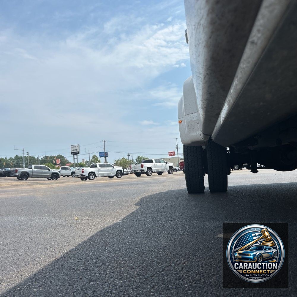 2019 Ford F-450 Super Duty Platinum