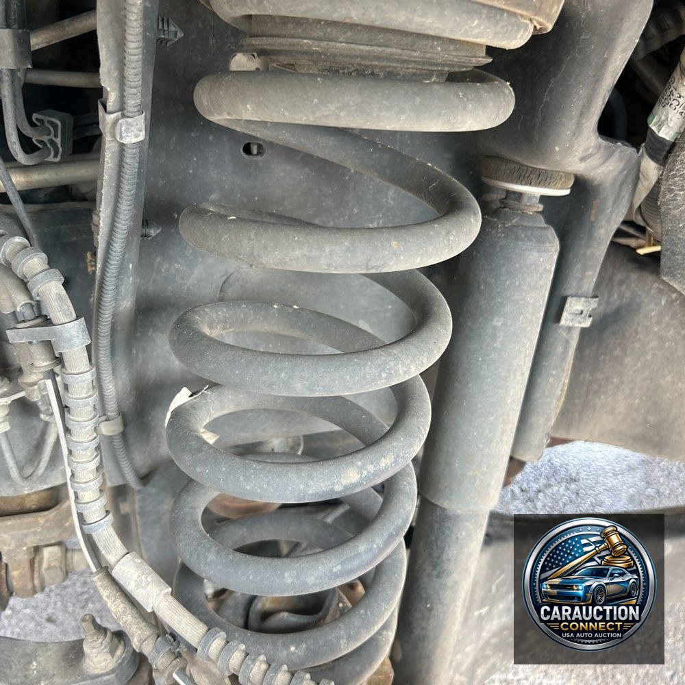 2019 Ford F-450 Super Duty Platinum