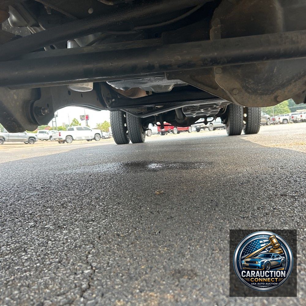 2019 Ford F-450 Super Duty Platinum