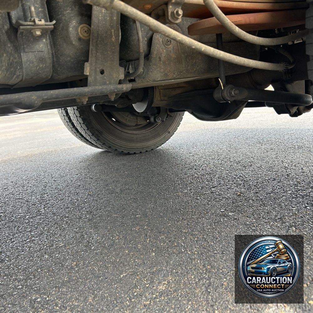 2019 Ford F-450 Super Duty Platinum