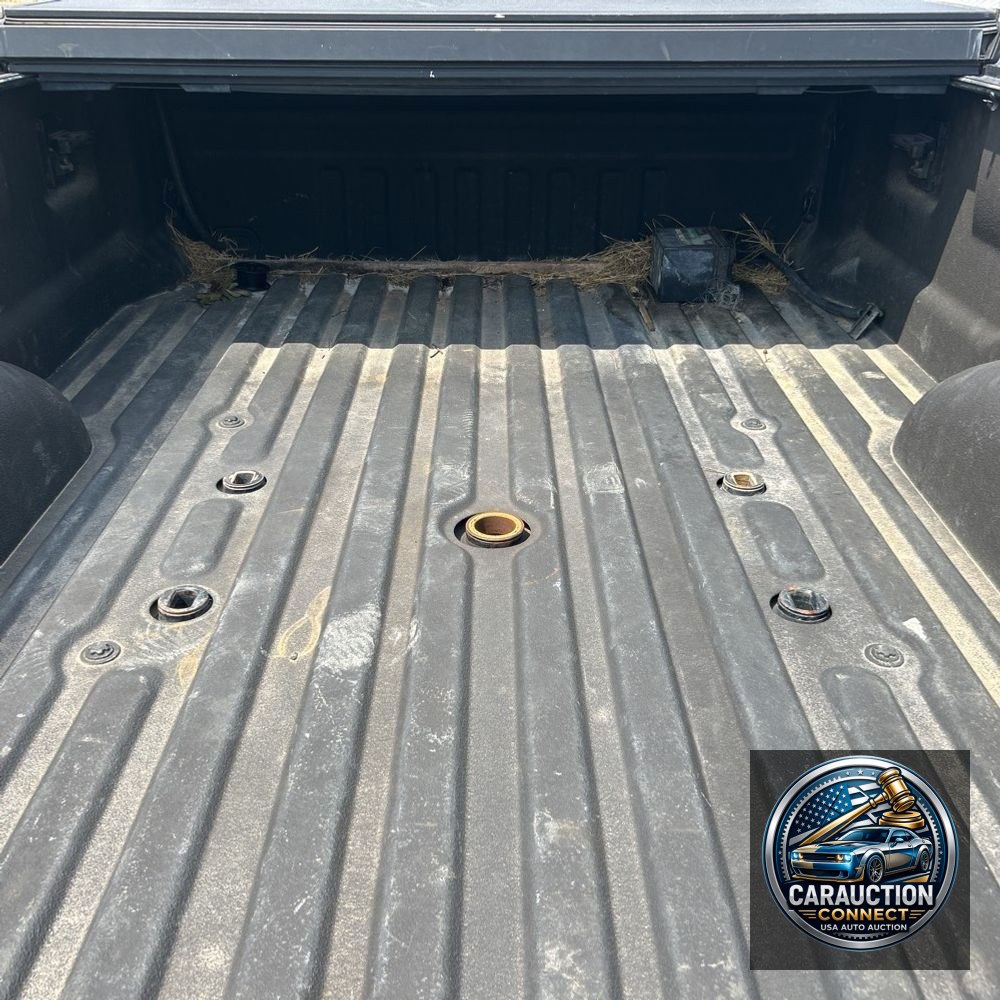 2019 Ford F-450 Super Duty Platinum