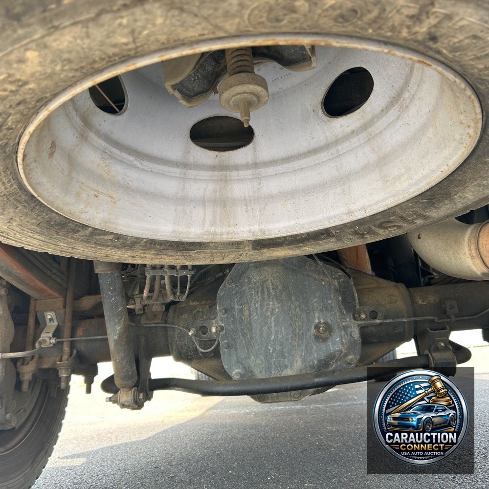 2019 Ford F-450 Super Duty Platinum