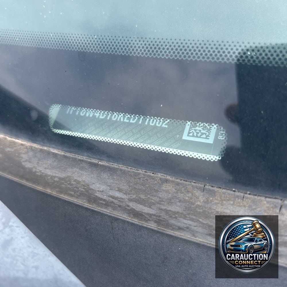 2019 Ford F-450 Super Duty Platinum