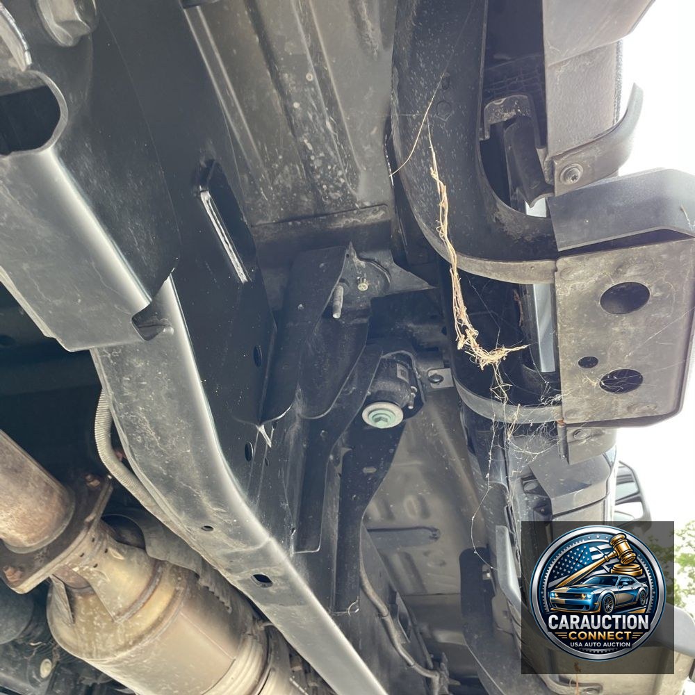 2023 Ford F-450 Super Duty Lariat