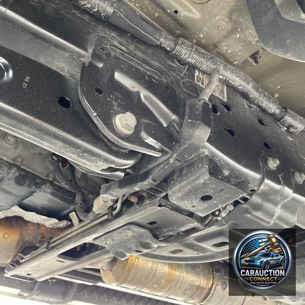 2023 Ford F-450 Super Duty Lariat