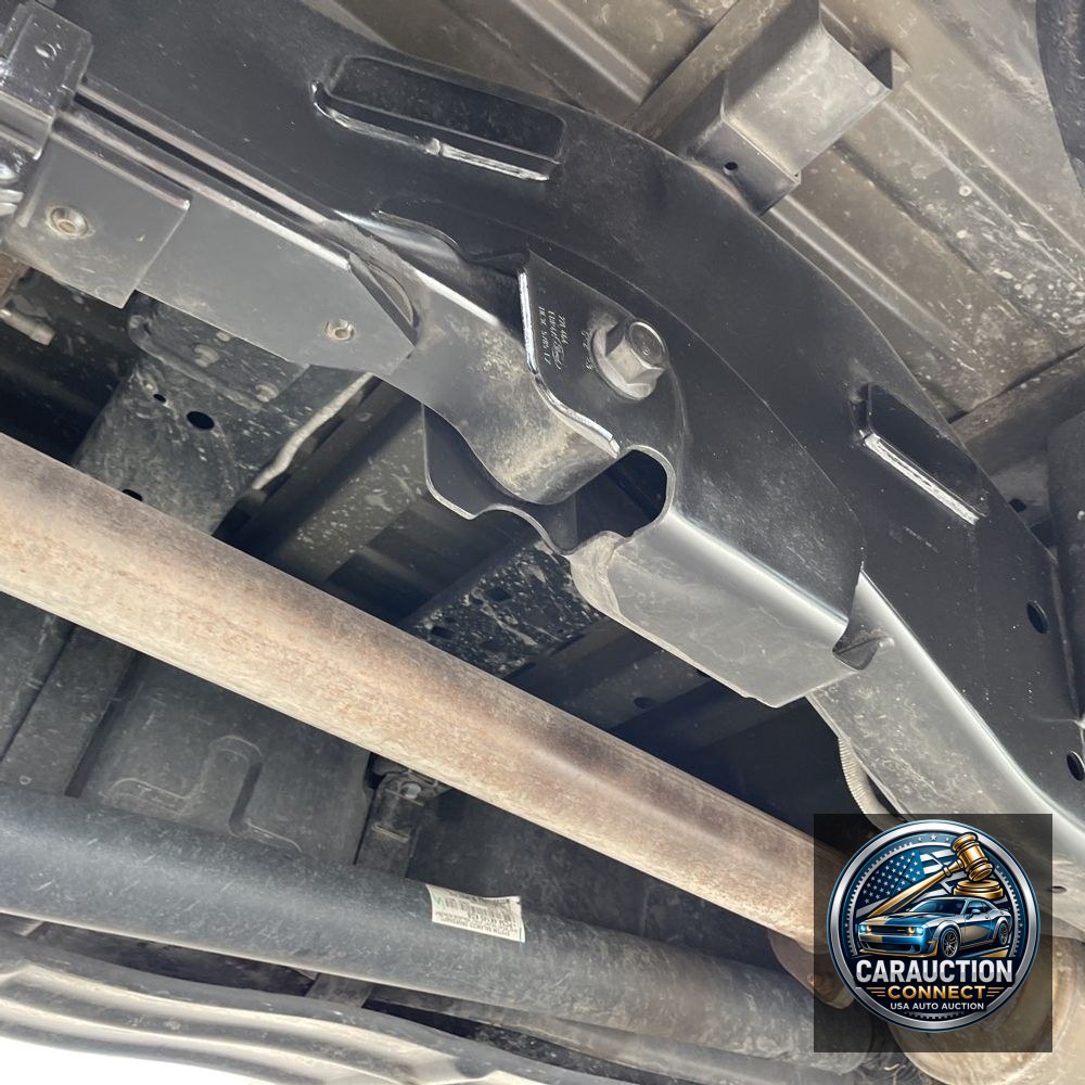 2023 Ford F-450 Super Duty Lariat