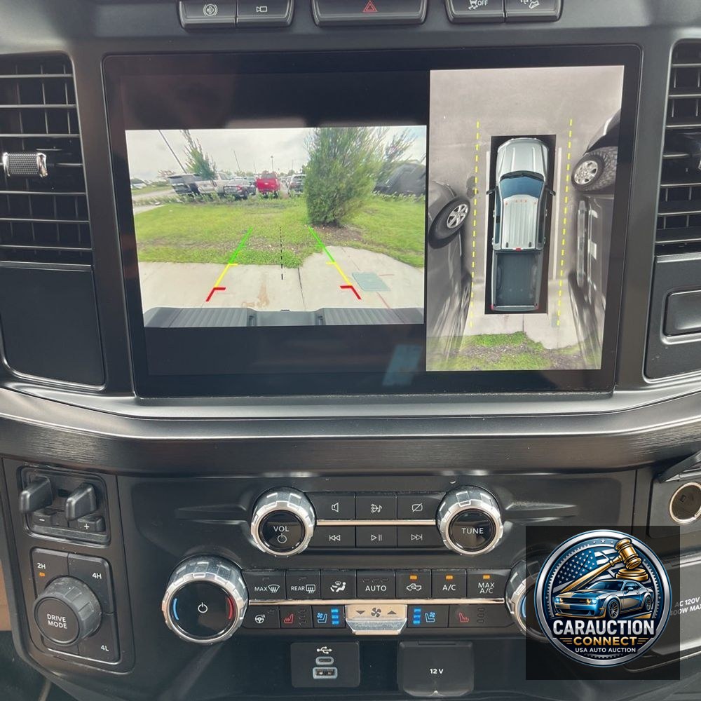 2023 Ford F-450 Super Duty Lariat
