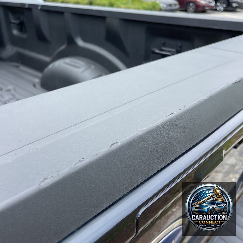 2023 Ford F-450 Super Duty Lariat