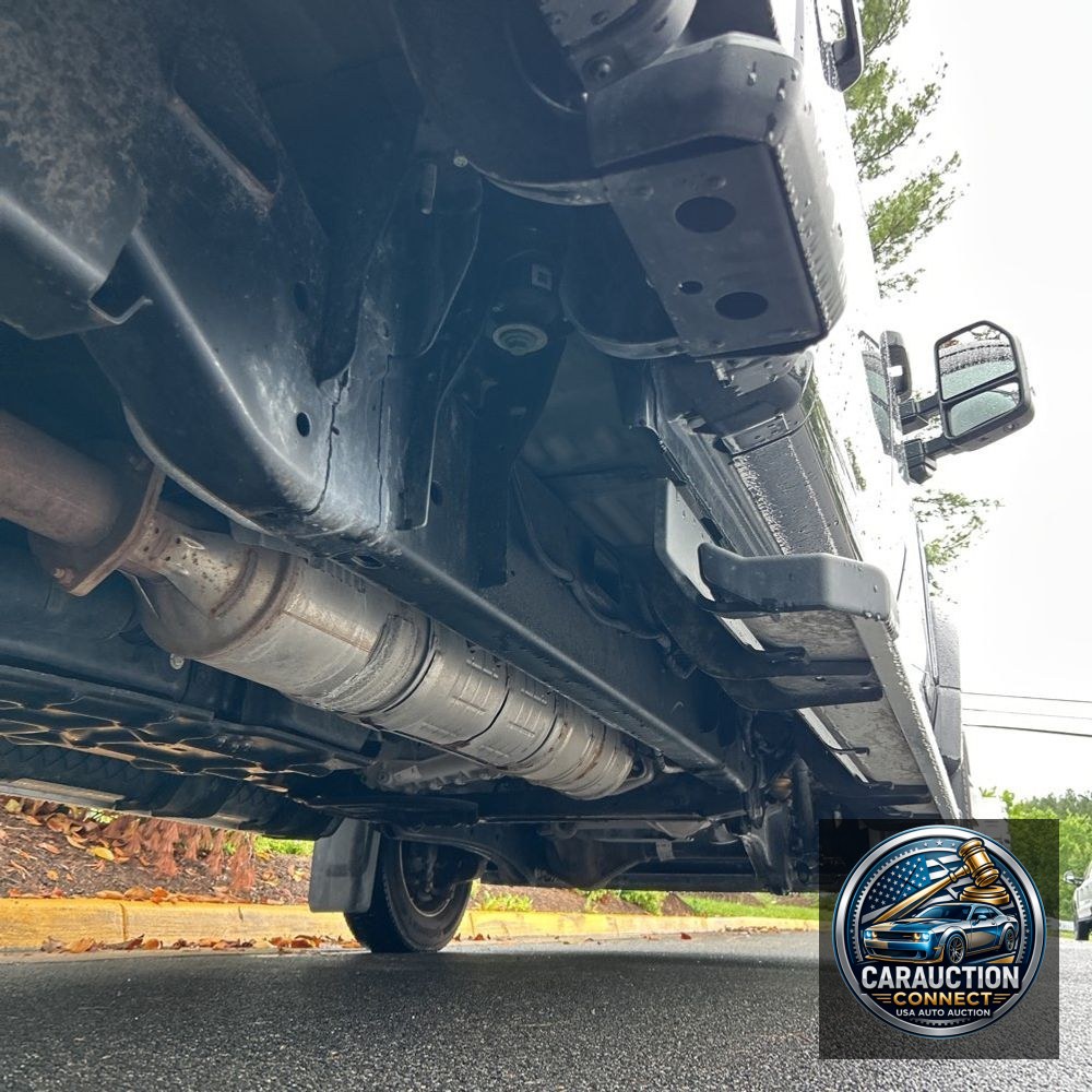 2024 Ford F450 S/D Lariat