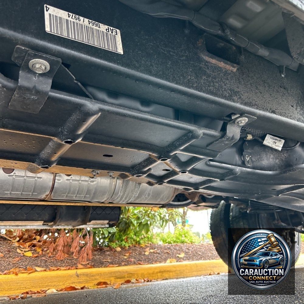 2024 Ford F450 S/D Lariat