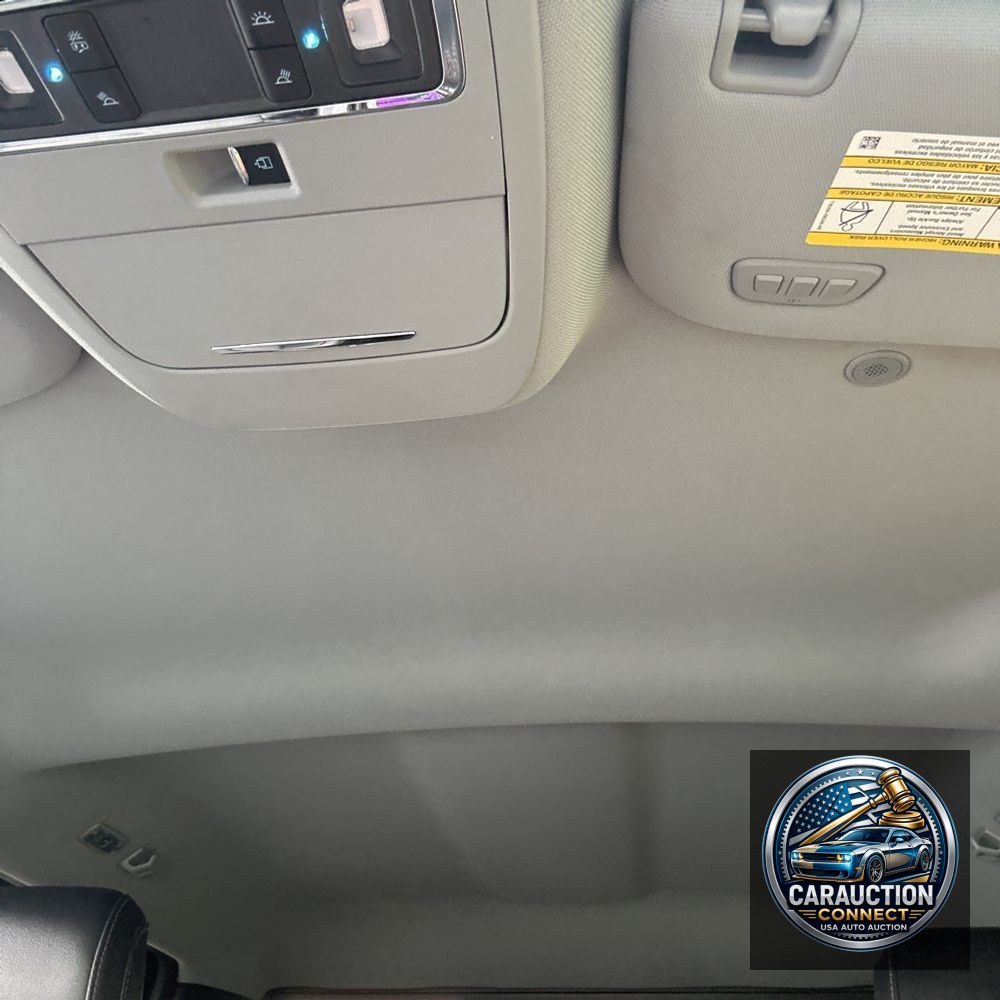 2024 Ford F450 S/D Lariat