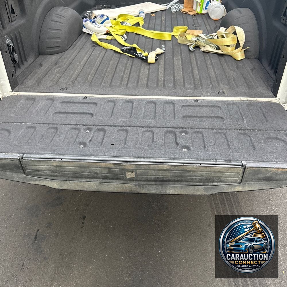 2022 Ford F450SD Platinum