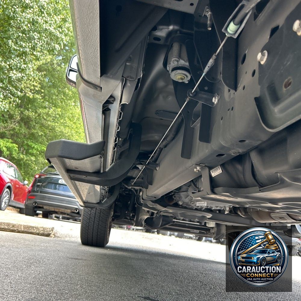 2021 Ford F-250 Super Duty Lariat