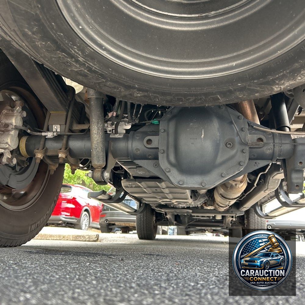 2021 Ford F-250 Super Duty Lariat