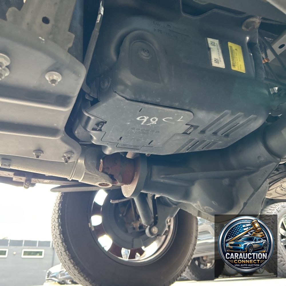 2021 Ford F-250 Super Duty Lariat