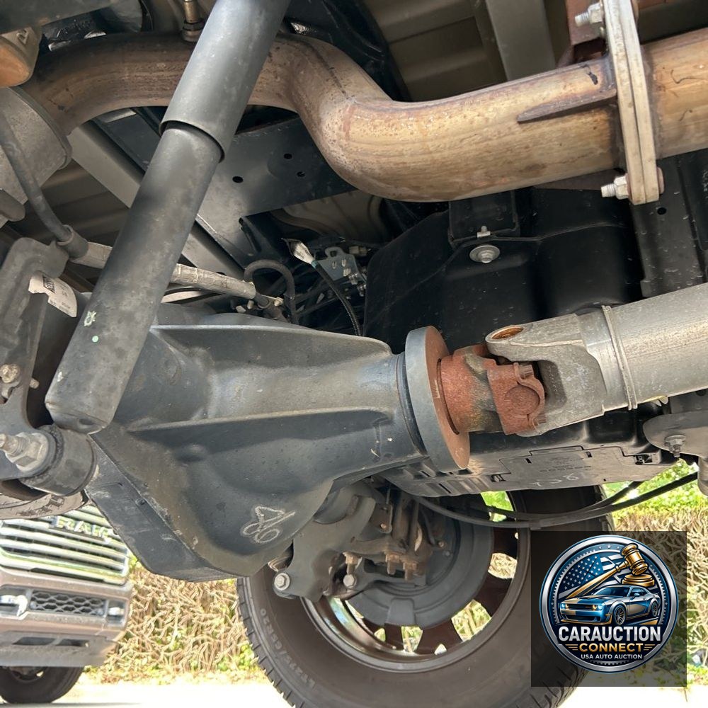 2021 Ford F-250 Super Duty Lariat