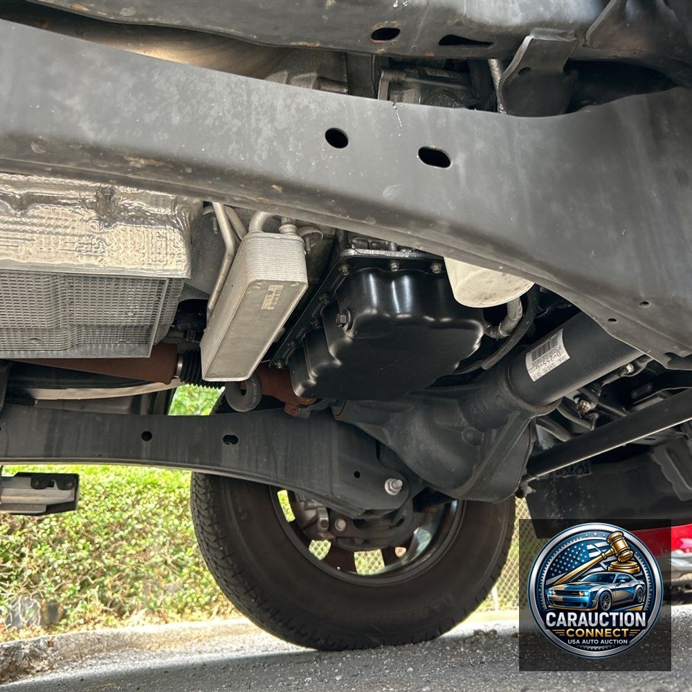 2021 Ford F-250 Super Duty Lariat