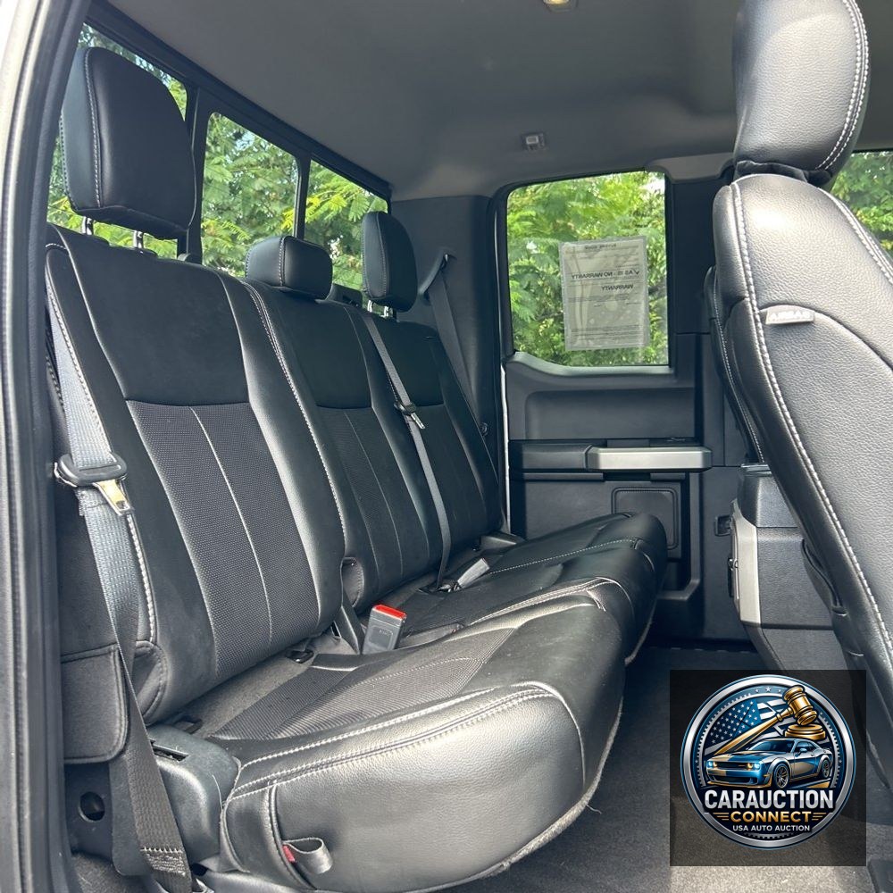 2021 Ford F-250 Super Duty Lariat