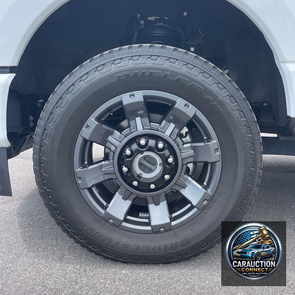 2024 Ford F-250 Super Duty XLT