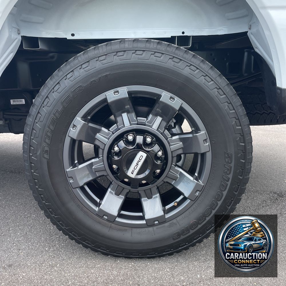 2024 Ford F-250 Super Duty XLT
