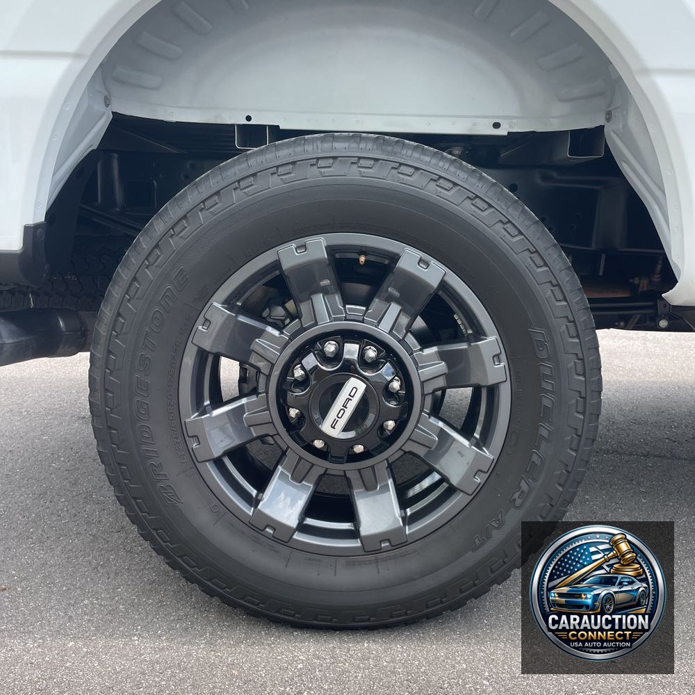 2024 Ford F-250 Super Duty XLT