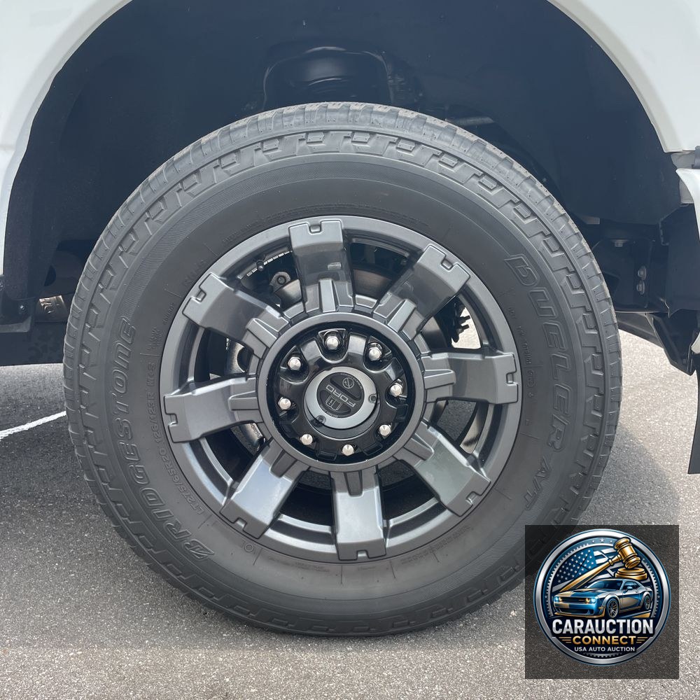 2024 Ford F-250 Super Duty XLT