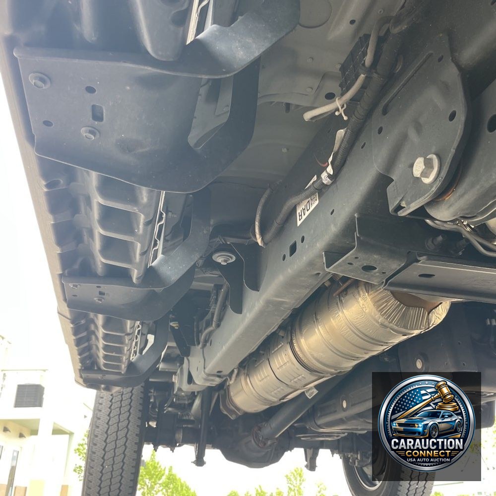 2024 Ford F-250 Super Duty XLT