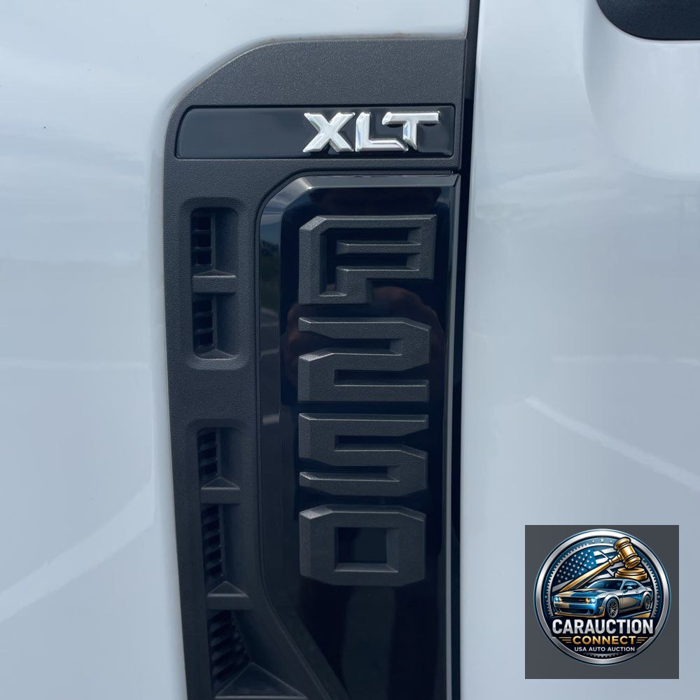 2024 Ford F-250 Super Duty XLT