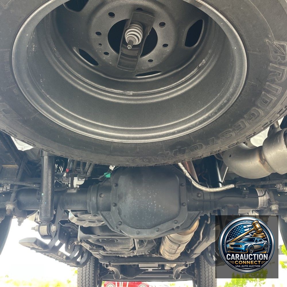 2024 Ford F-250 Super Duty XLT