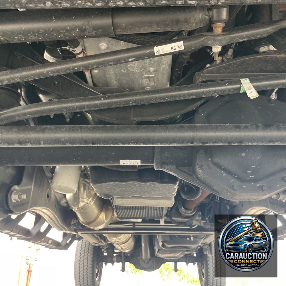 2024 Ford F-250 Super Duty XLT