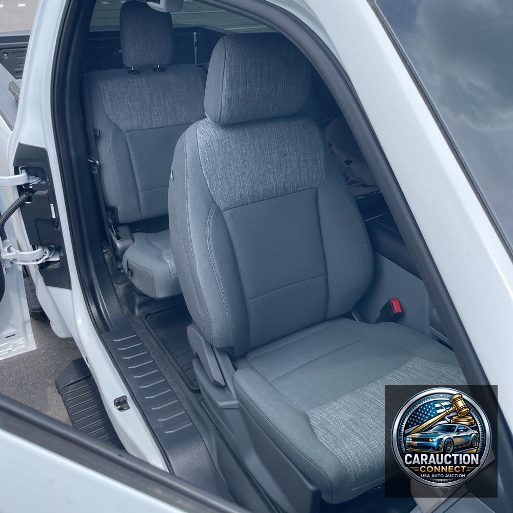 2024 Ford F-250 Super Duty XLT