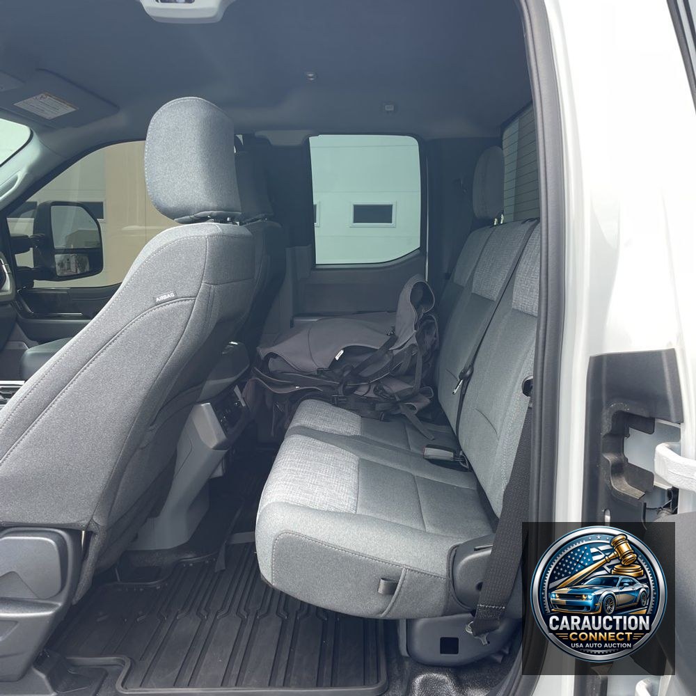 2024 Ford F-250 Super Duty XLT