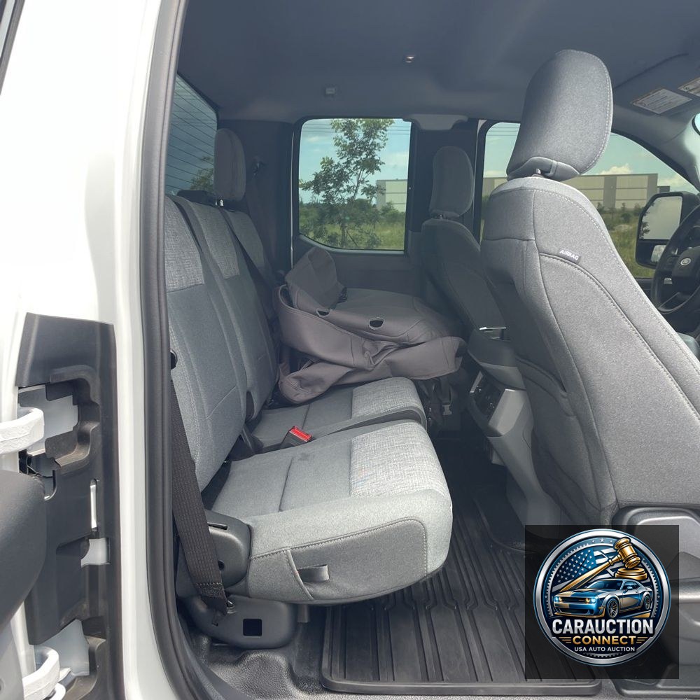 2024 Ford F-250 Super Duty XLT