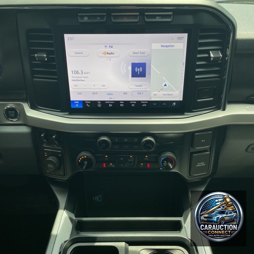 2024 Ford F-250 Super Duty XLT
