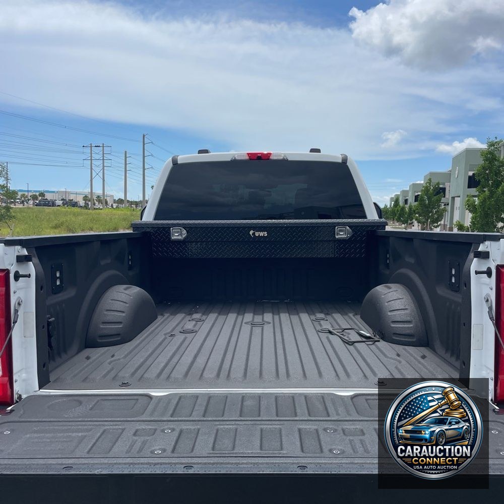 2024 Ford F-250 Super Duty XLT